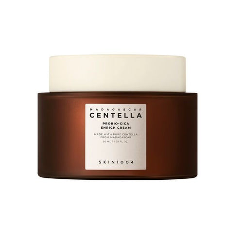 SKIN 1004 Madagascar Centella Probio-Cica Enrich Cream - 50ml