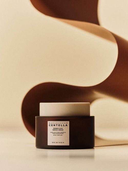 SKIN 1004 Madagascar Centella Probio-Cica Enrich Cream - 50ml Hover