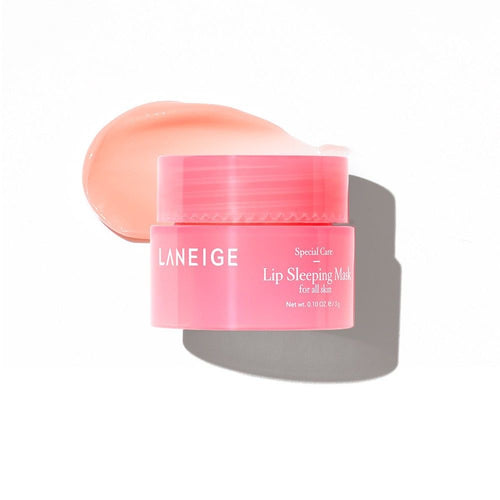 LANEIGE Lip Sleeping Mask EX Berry - 3g