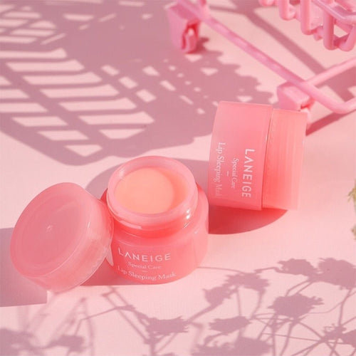 LANEIGE Lip Sleeping Mask EX Berry - 3g Hover
