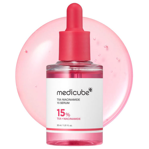 medicube - TXA Niacinamide 15 Serum - 30ml