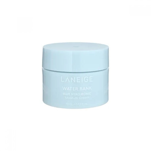 LANEIGE Water Bank Blue Hyaluronic Moisture Cream - 10ml