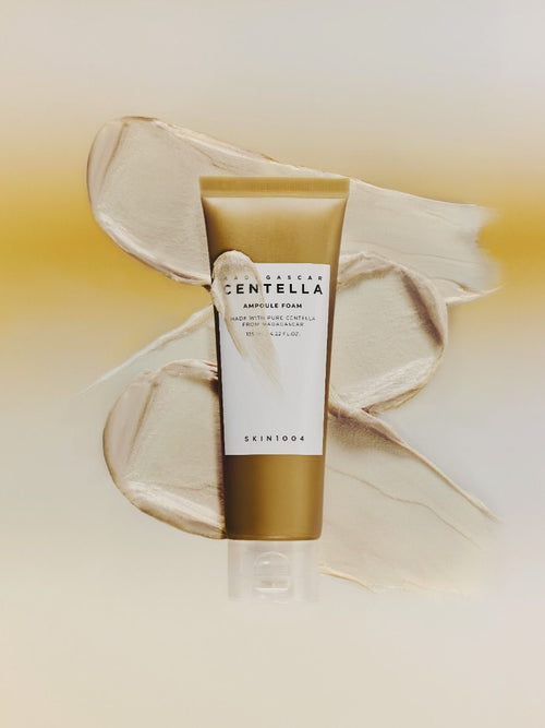 SKIN 1004 Madagascar Centella Ampoule Foam - 125ml Hover