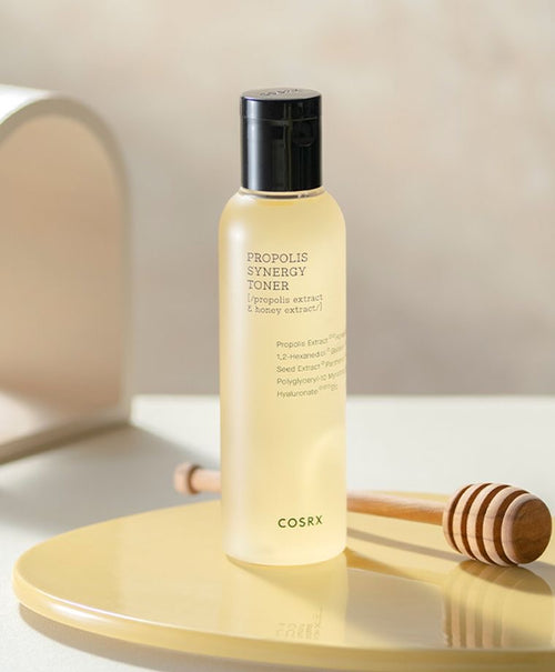 COSRX Full Fit Propolis Synergy Toner - 150ml Hover