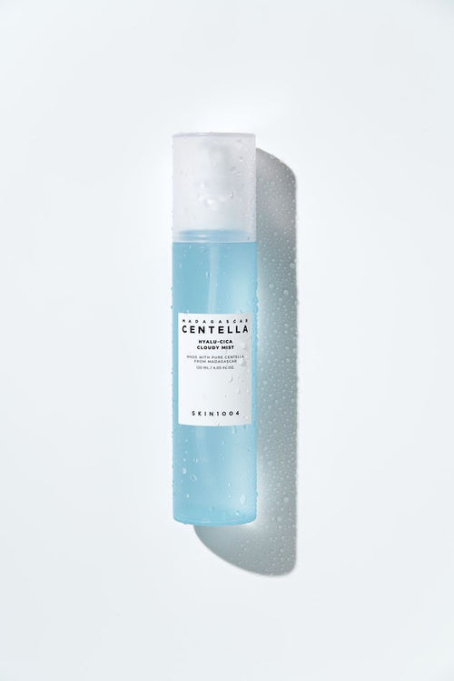 SKIN 1004 Madagascar Centella Hyalu-Cica Cloudy Mist - 120ml