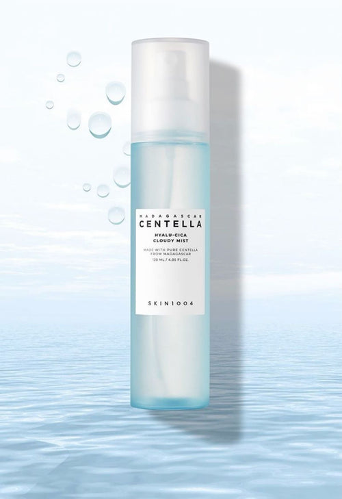 SKIN 1004 Madagascar Centella Hyalu-Cica Cloudy Mist - 120ml Hover
