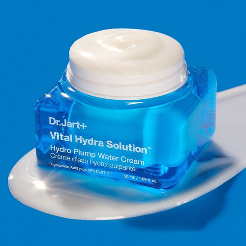 Dr. Jart+ Vital Hydra Solution Hydro Plump Water Cream - 50ml Hover