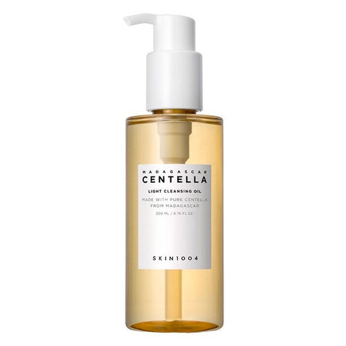 SKIN 1004 Madagascar Centella Light Cleansing Oil - 200ml