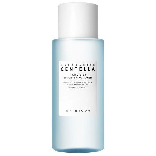 SKIN 1004 Centella Hyalu-Cica Brightening Toner - 210ml