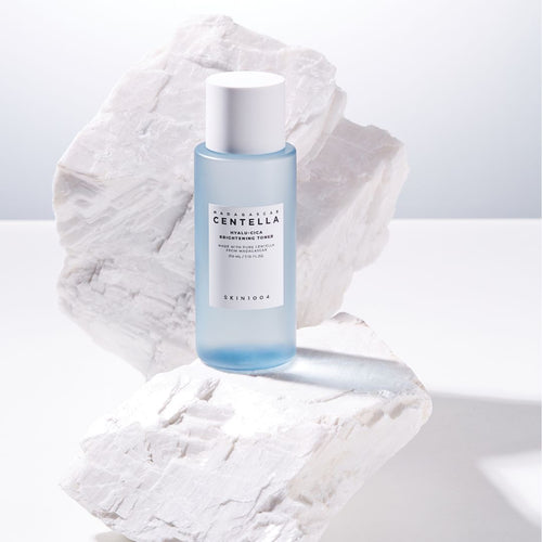 SKIN 1004 Centella Hyalu-Cica Brightening Toner - 210ml Hover