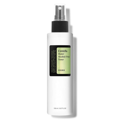 COSRX Centella Water Alcohol-Free Toner - 150ml