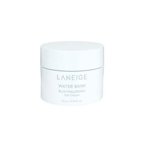 LANEIGE Water Bank Blue Hyaluronic Gel Cream - 10ml