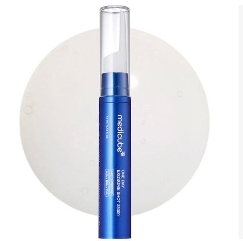 Medicube - One Day Exosome Shot 25000 - 13ml