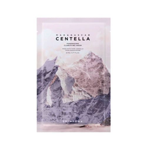 SKIN 1004 Madagascar Centella Poremizing Clarifying Mask