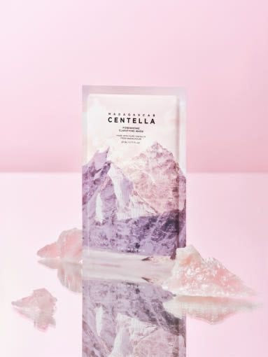 SKIN 1004 Madagascar Centella Poremizing Clarifying Mask Hover