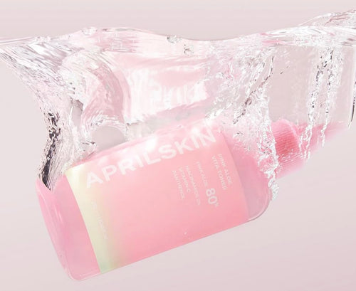 APRILSKIN Pink Aloe Vita Toner - 250ml Hover