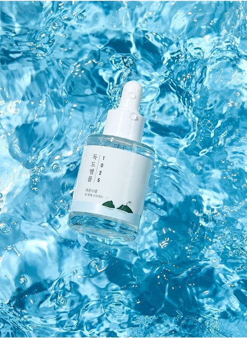 ROUND LAB - 1025 Dokdo Ampoule - 45g Hover