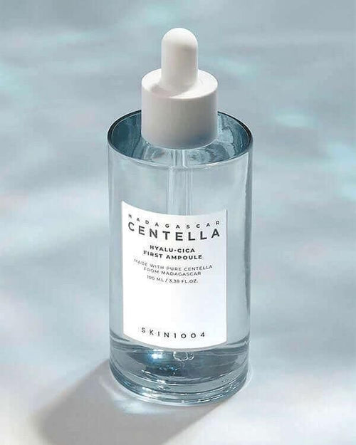 SKIN 1004 Madagascar Centella Hyalu-Cica First Ampoule 100ml Hover