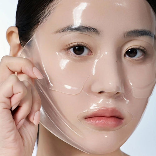 medicube - PDRN Pink Vita Coating Mask - 22g Hover