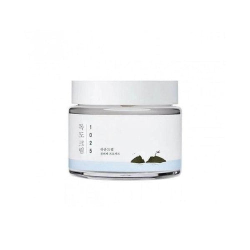 ROUND LAB 1025 Dokdo Cream - 80ml