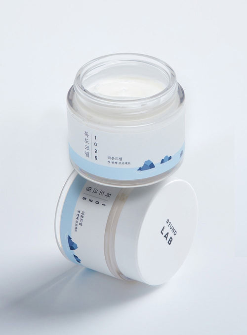ROUND LAB - 1025 Dokdo Cream - 80ml Hover
