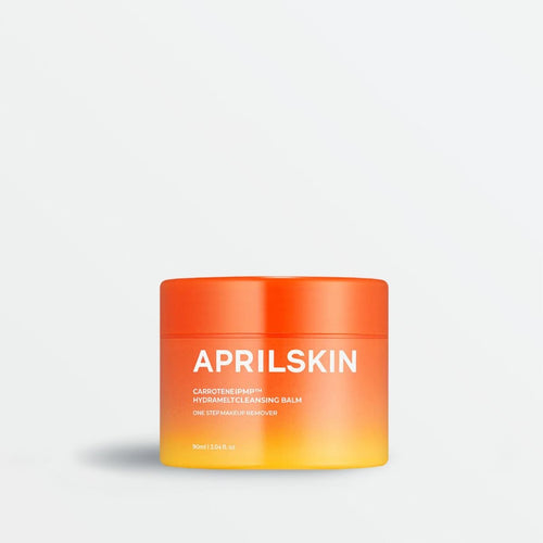 APRILSKIN Carrotene IPMP Hydramelt Cleansing Balm - 90ml