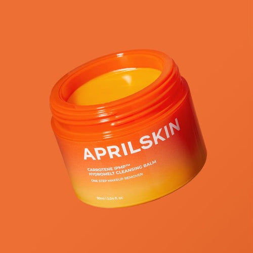 APRILSKIN Carrotene IPMP Hydramelt Cleansing Balm - 90ml Hover