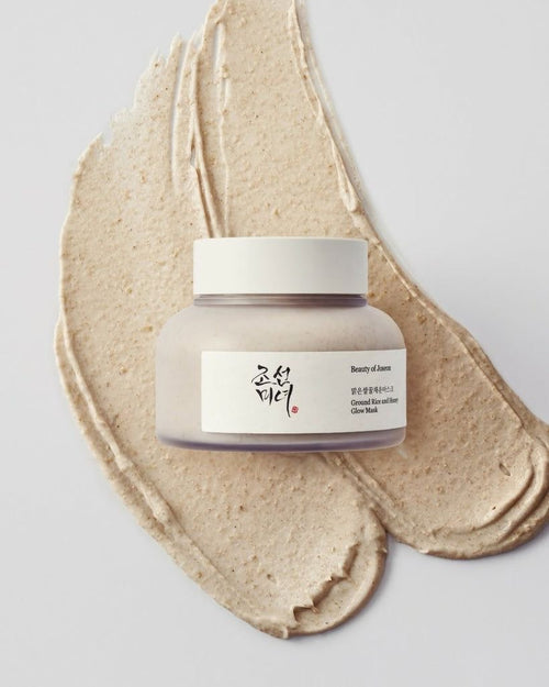 Beauty of Joseon Ground Rice and Honey Glow Mask - 150ml
