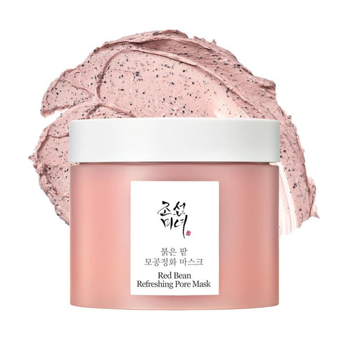 Beauty of Joseon Red Bean Refreshing Pore Mask - 140ml