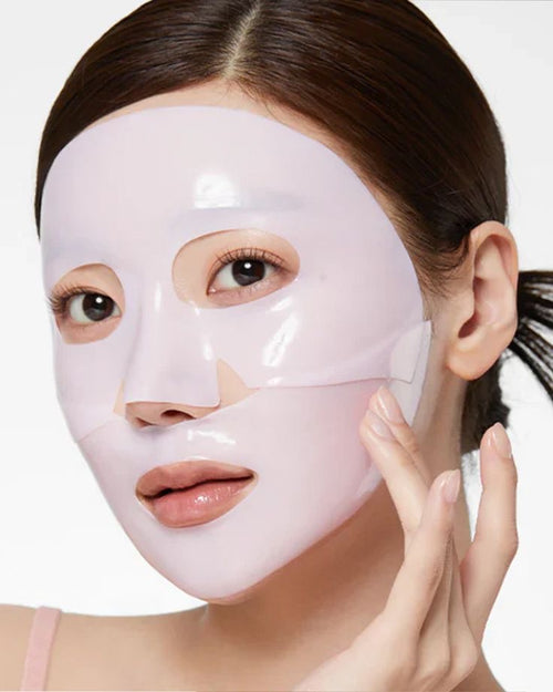 APRILSKIN - TXA Niacinamide Collagen 99 Capsule Gel Mask 30g Hover