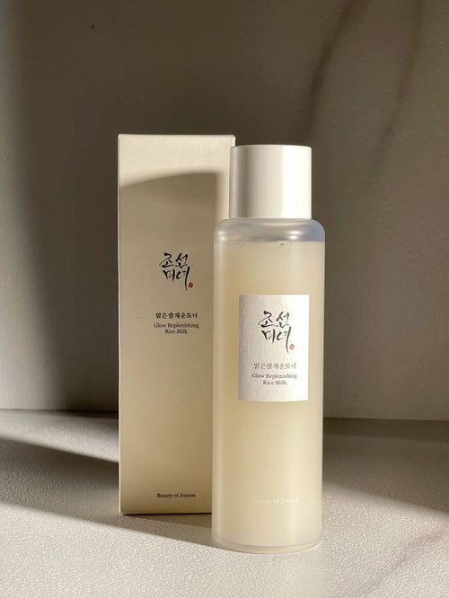 Beauty of Joseon Glow Replenishing Rice Milk - 150ml Hover