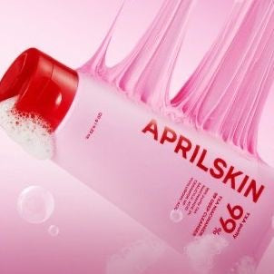 APRILSKIN - TXA Niacinamide 99 Deep Cleanser - 120g Hover