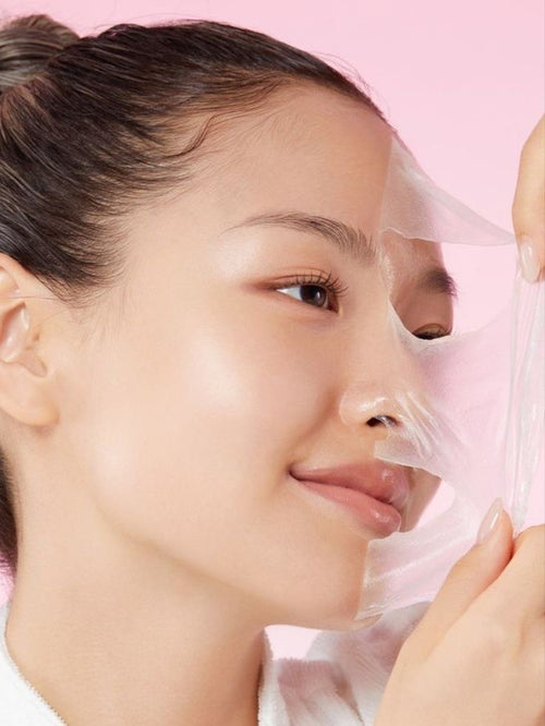 APRILSKIN - TXA Niacinamide 99 Night Wrapping Mask - 80ml Hover