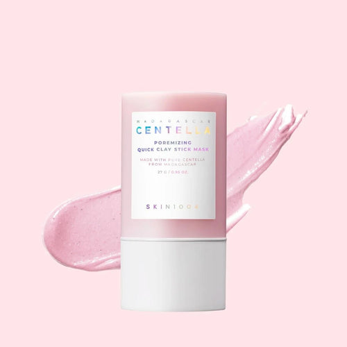 SKIN 1004 Madagascar Centella Poremizing Quick Clay Stick Mask - 27g