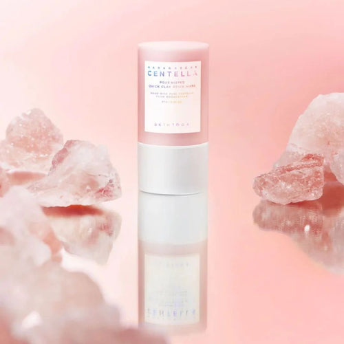 SKIN 1004 Madagascar Centella Poremizing Quick Clay Stick Mask - 27g Hover