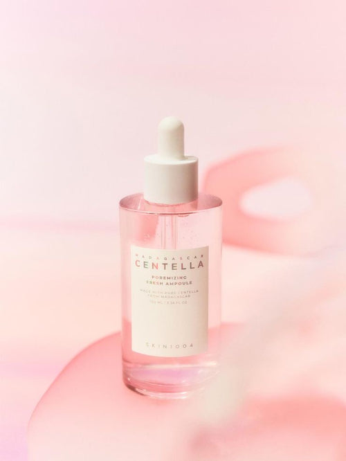 SKIN 1004 Madagascar Centella Poremizing Fresh Ampoule - 100ml Hover