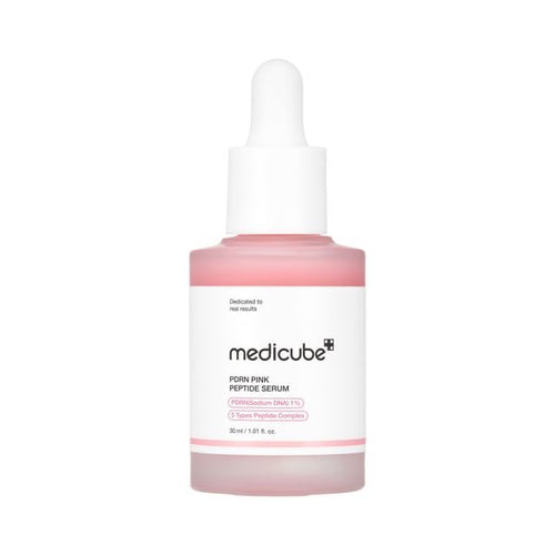 medicube PDRN Pink Peptide Serum - 30ml