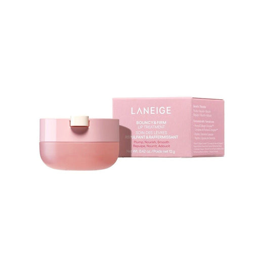 LANEIGE Bouncy & Firm Lip Treatment - 12g