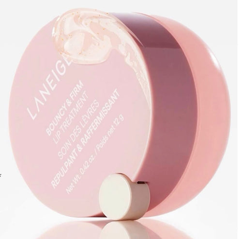 LANEIGE Bouncy & Firm Lip Treatment - 12g Hover