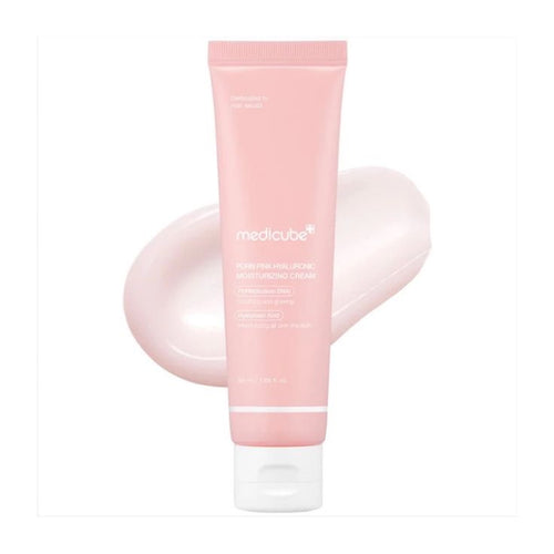 medicube  PDRN Pink Hyaluronic Moisturizing Cream - 50ml
