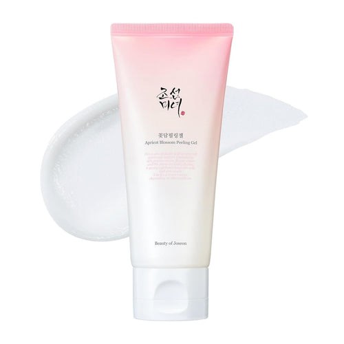 Beauty of Joseon Apricot Blossom Peeling Gel - 100ml