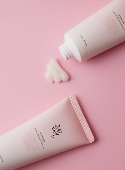 Beauty of Joseon Apricot Blossom Peeling Gel - 100ml Hover