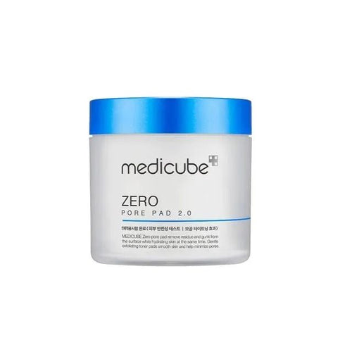 medicube Zero Pore Pad 2.0 - 70 pcs Hover