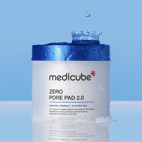 medicube - Zero Pore Pad 2.0 - 70 pcs Hover