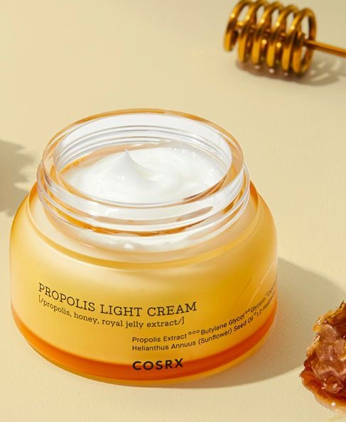 COSRX Full Fit Propolis Light Cream - 65ml Hover
