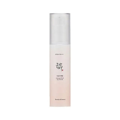 Beauty of Joseon Ginseng Moist Sun Serum SPF50+ PA++++ - 50ml
