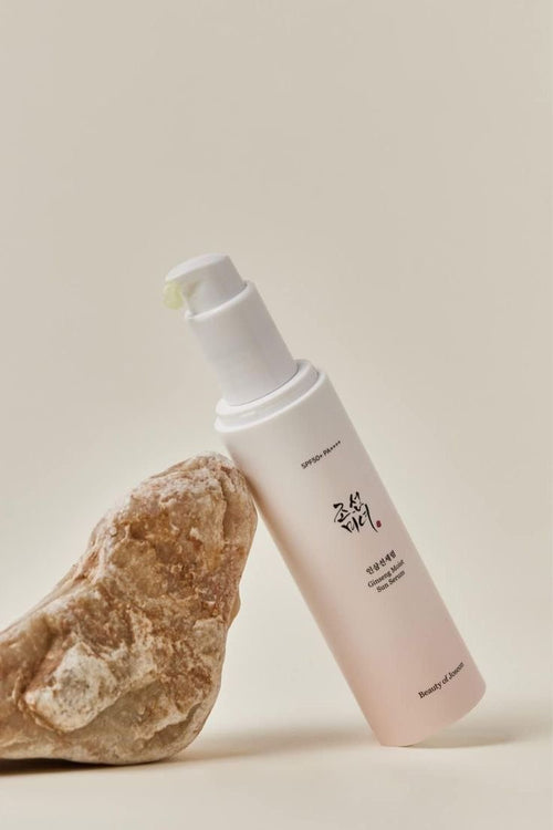 Beauty of Joseon Ginseng Moist Sun Serum SPF50+ PA++++ - 50ml Hover