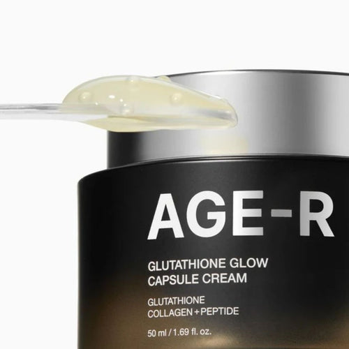 medicube AGE-R Glutathione Glow Capsule Cream - 50ml Hover