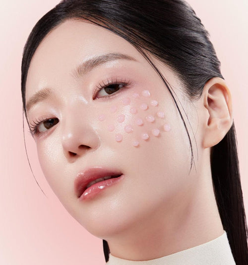 Haruharu Wonder Centella 5% Niacinamide Radiance Gel Cream - 40g Hover