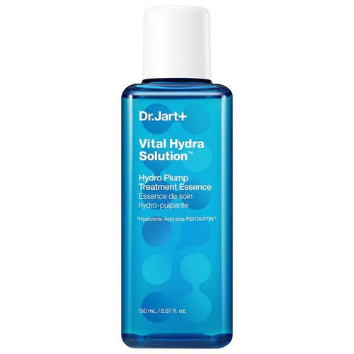 Dr. Jart+ Vital Hydra Solution Hydro Plump Treatment Essence - 150ml